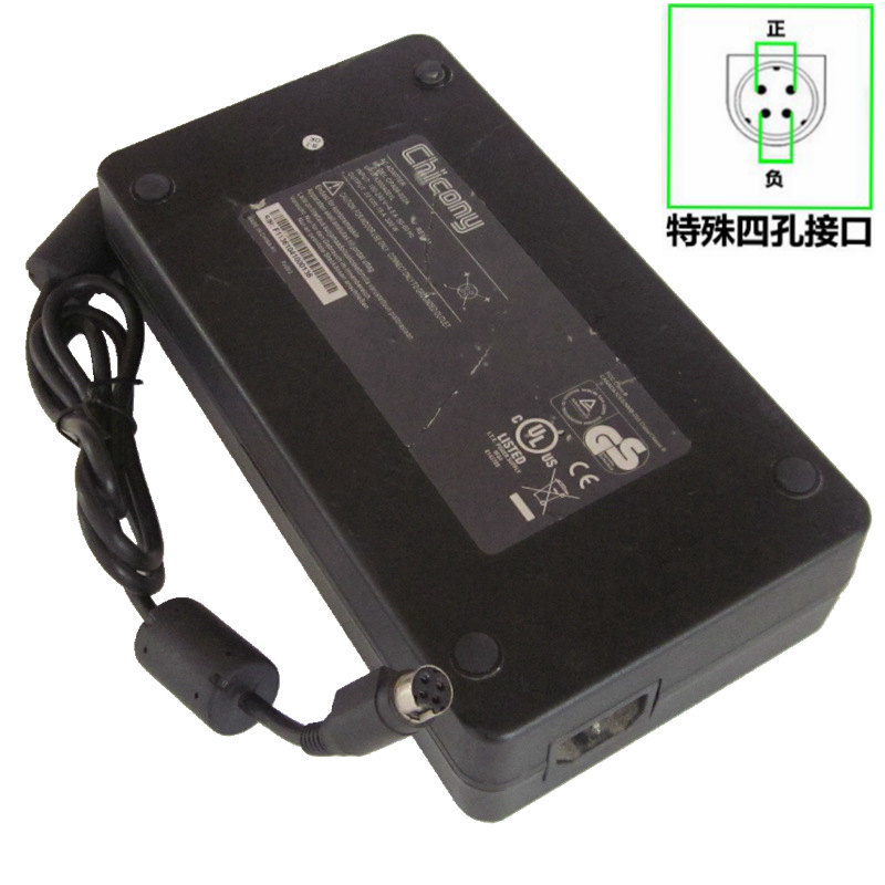 *Brand NEW* Chicony CPA09-022A 20V 15A A300A001L AC DC ADAPTER POWER SUPPLY